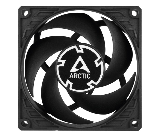 ARCTIC P8 PWM PST 5 pack 5x80mm ACFAN00154A - 740990 - zdjęcie 3